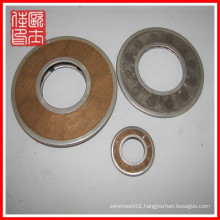 Hot sale engine oil strainer /multilayer filter disc(manufacturer)